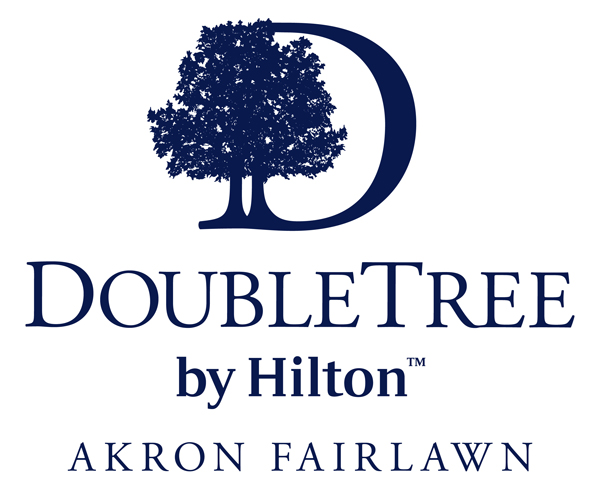 DoubleTree by Hilton™ Akron Fairlawn